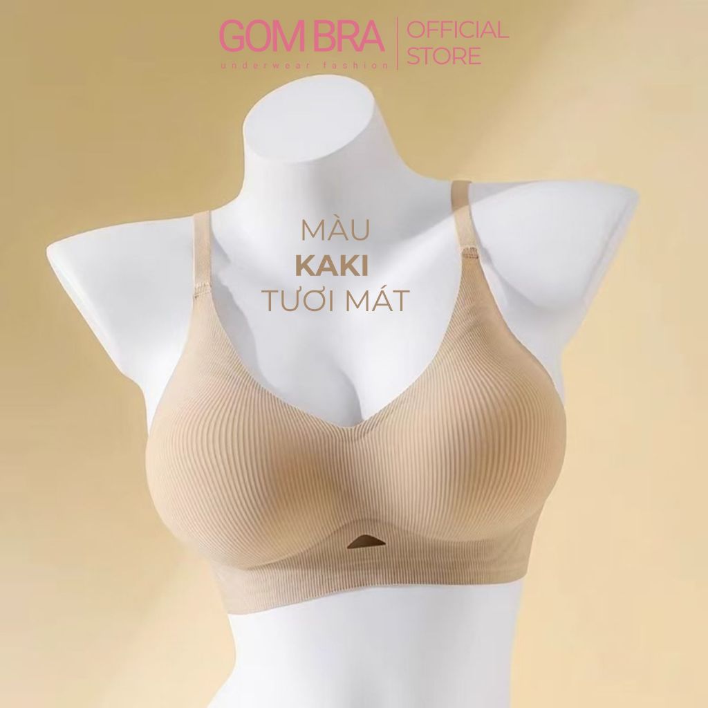 Áo lót bra mặc áo dài mút su 3cm SA-048_thumbnail_1