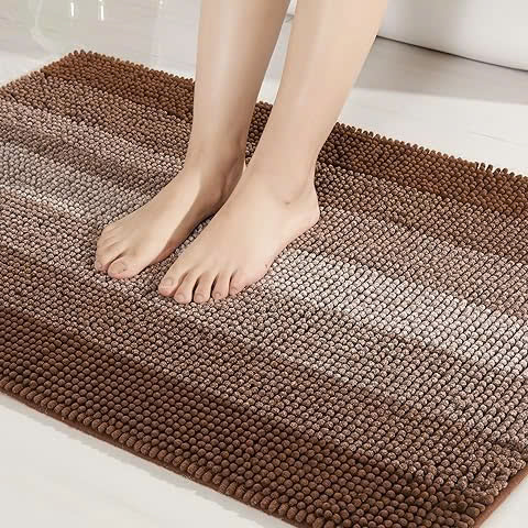 Thảm Lau Chân Nâu MAT31_thumbnail_5