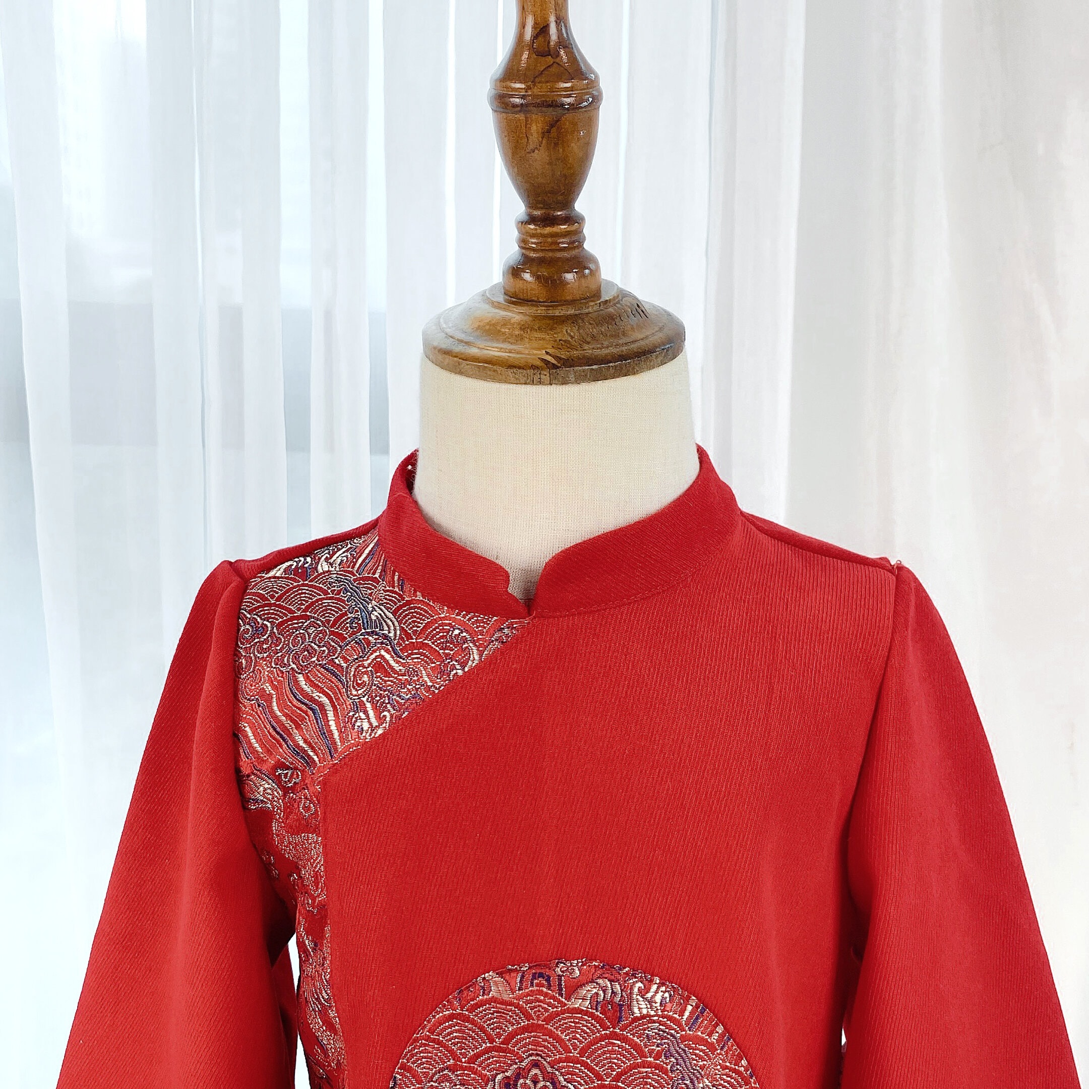 Áo dài bé trai cung đình_thumbnail_8