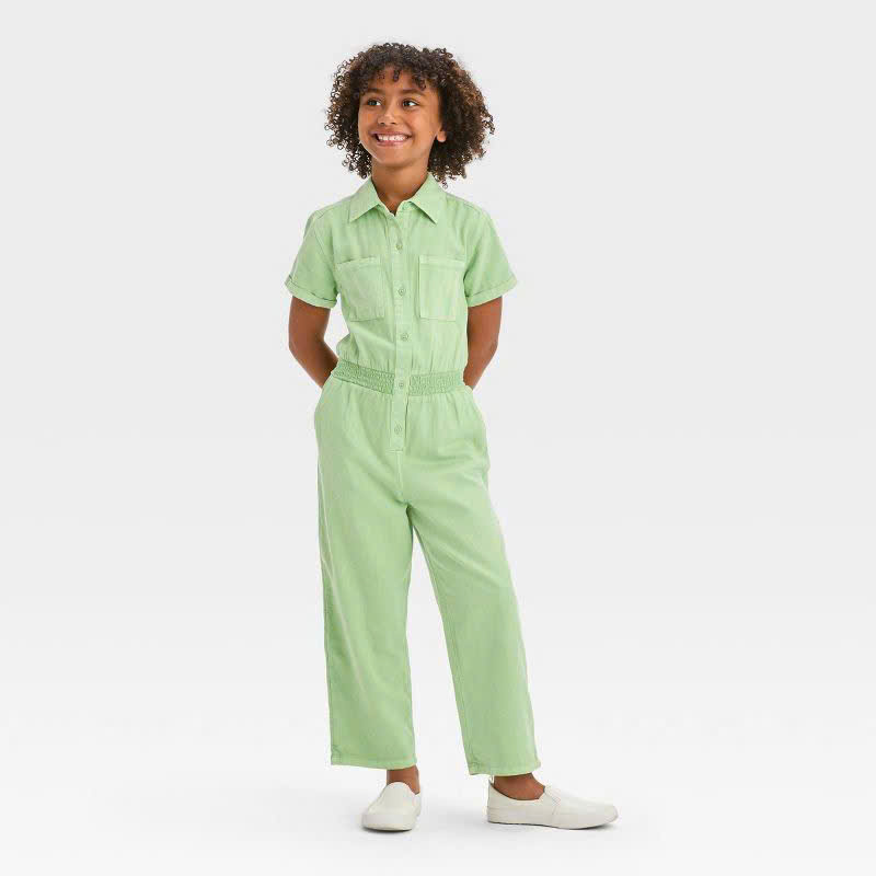 Bộ Jumpsuit quần dài kids  - D130 (SALE)_thumbnail_17