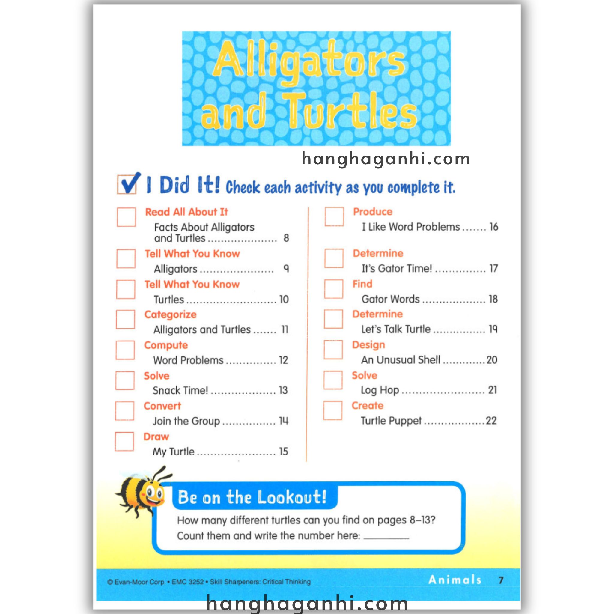 Skill Sharpeners Critical Thinking Grade 2_thumbnail_2