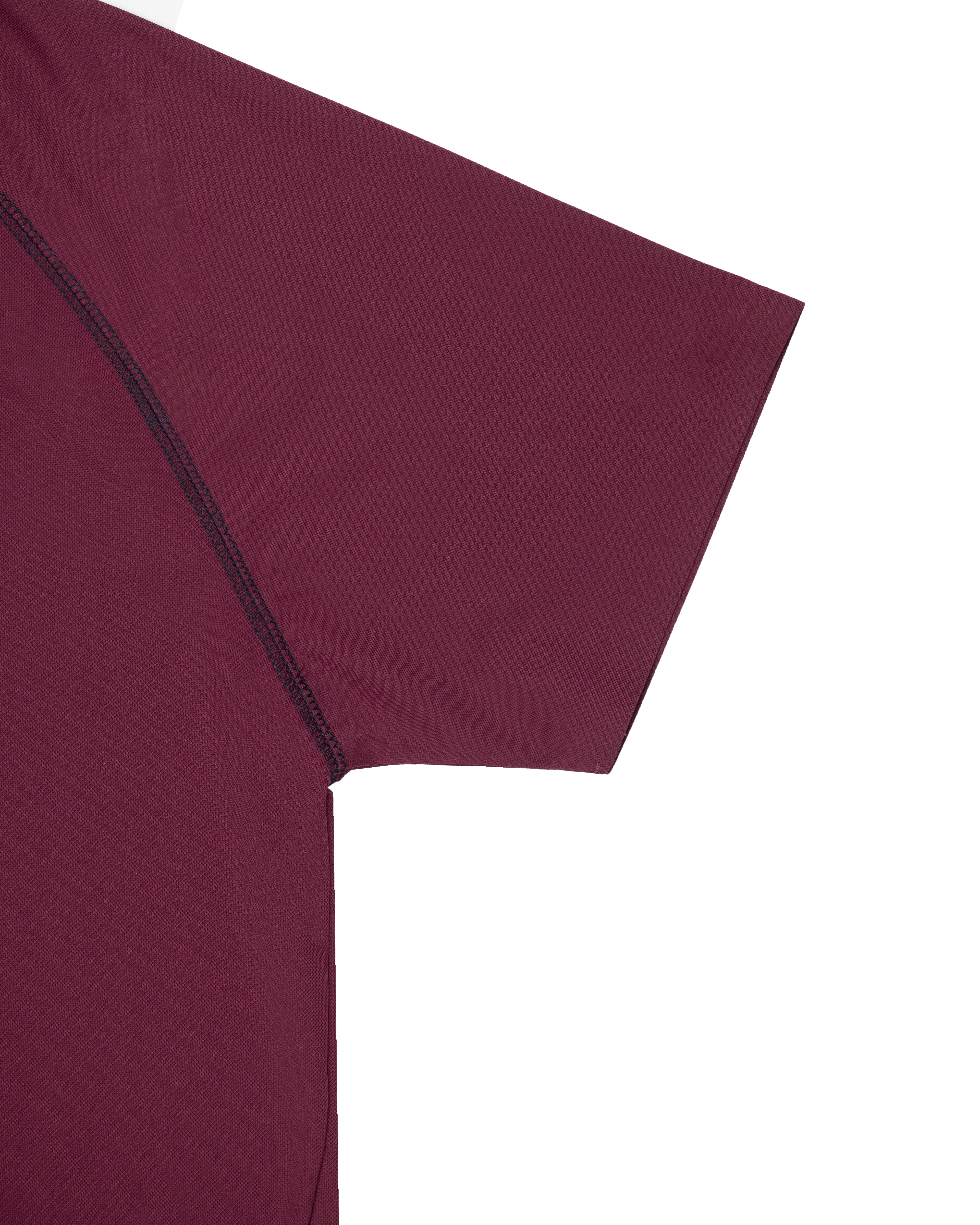 ÁO CỔ TRÒN MANESTI  POLY HỌA TIẾT m VIỀN QUANH CỔ_thumbnail_52