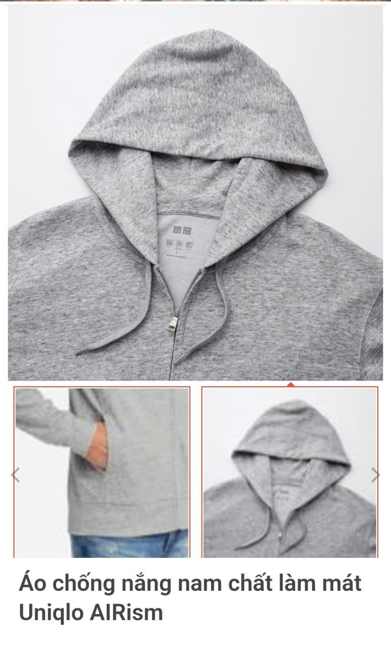 AK283 - Áo khoác Uni nam_thumbnail_4