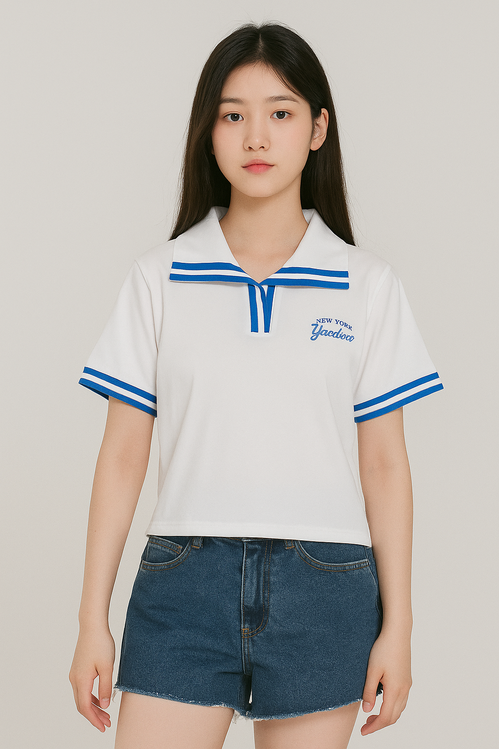 AT545 ÁO POLO CROP_thumbnail_1