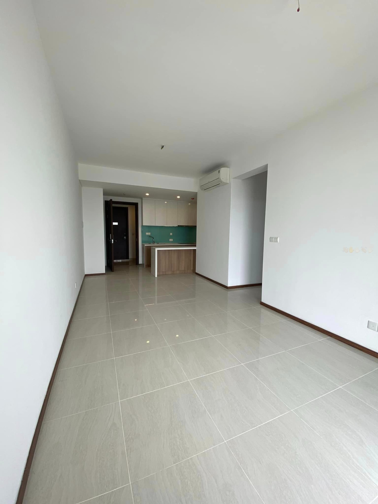 Bán căn hộ 2 phòng ngủ One Verandah - View sông SG, ban công Đông Nam, tầng cao - Tháp Soleil gần sông nhất _thumbnail_3