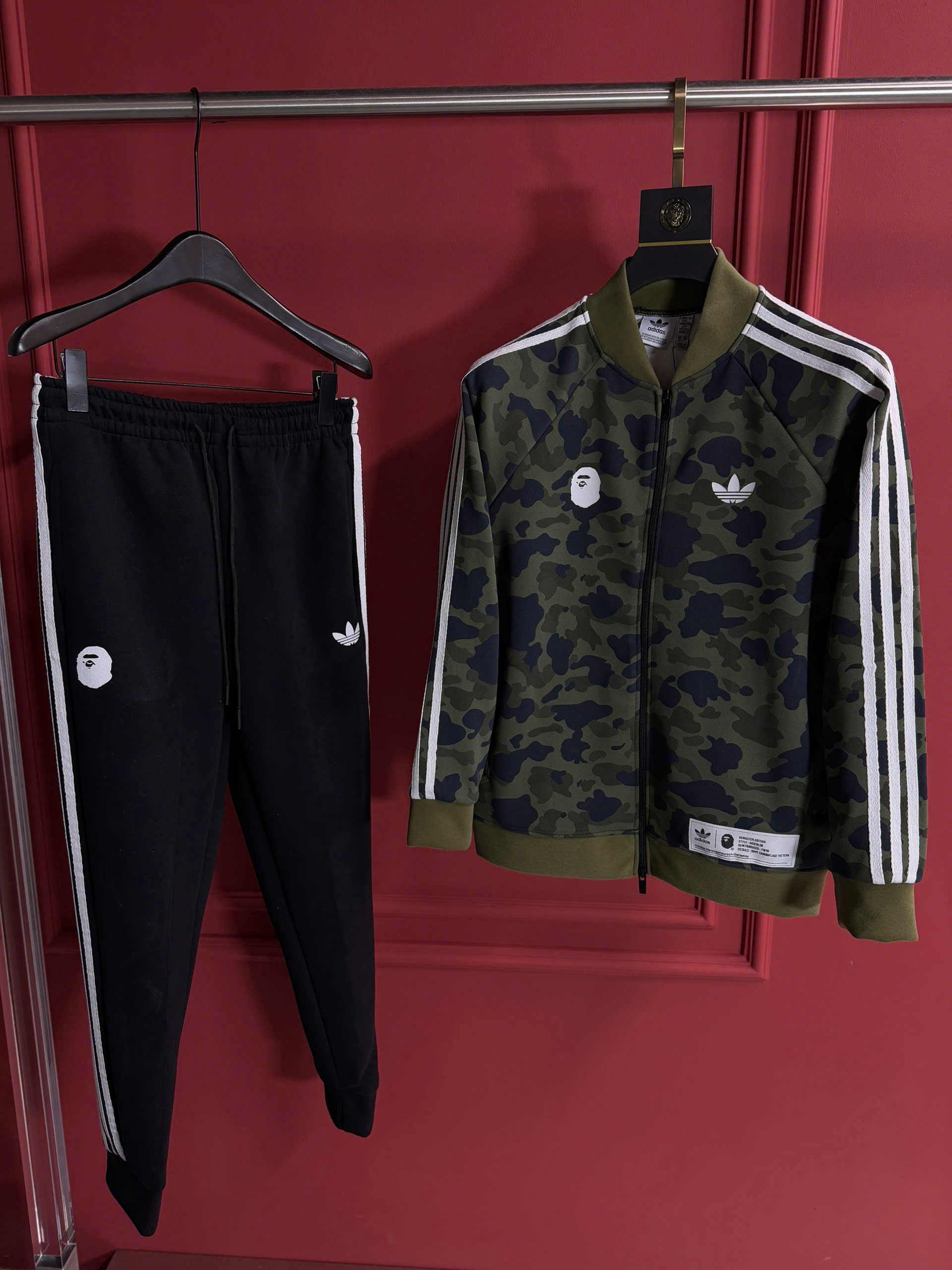 Bộ Track Suit adidas Camo Cá Mập_thumbnail_1