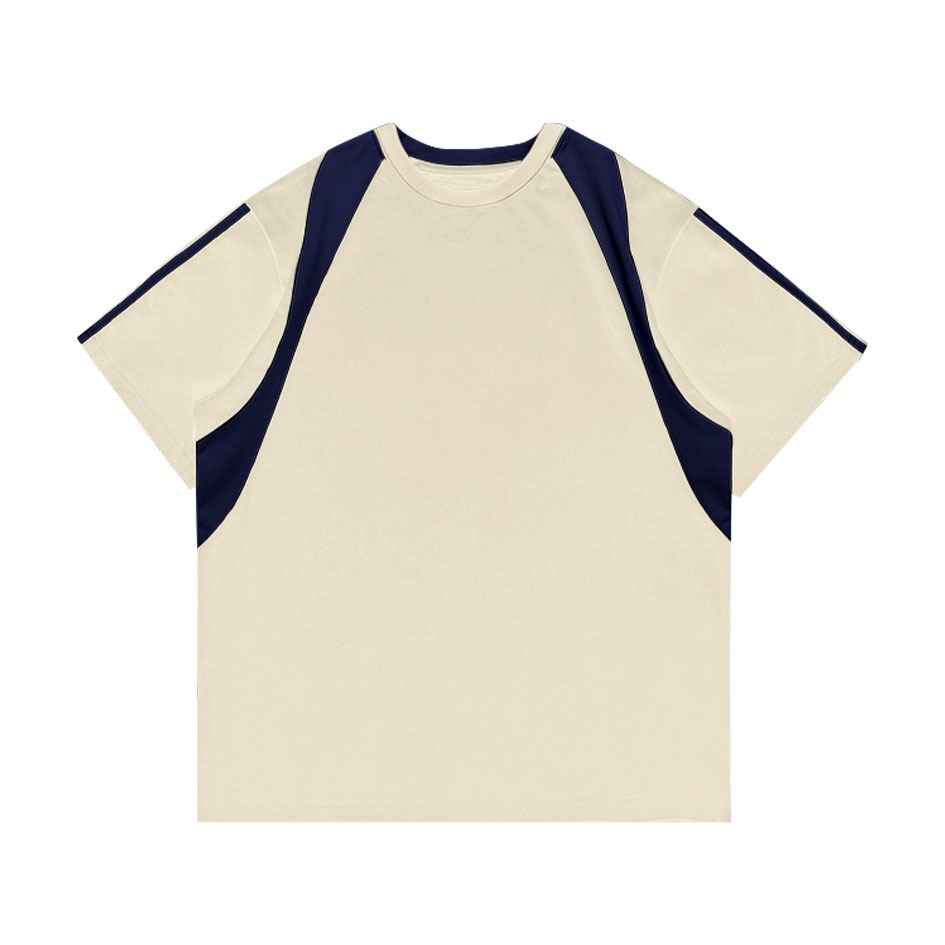 Áo thun nữ form rộng ATPV01 Miucho cotton cổ tròn in basic_thumbnail_8