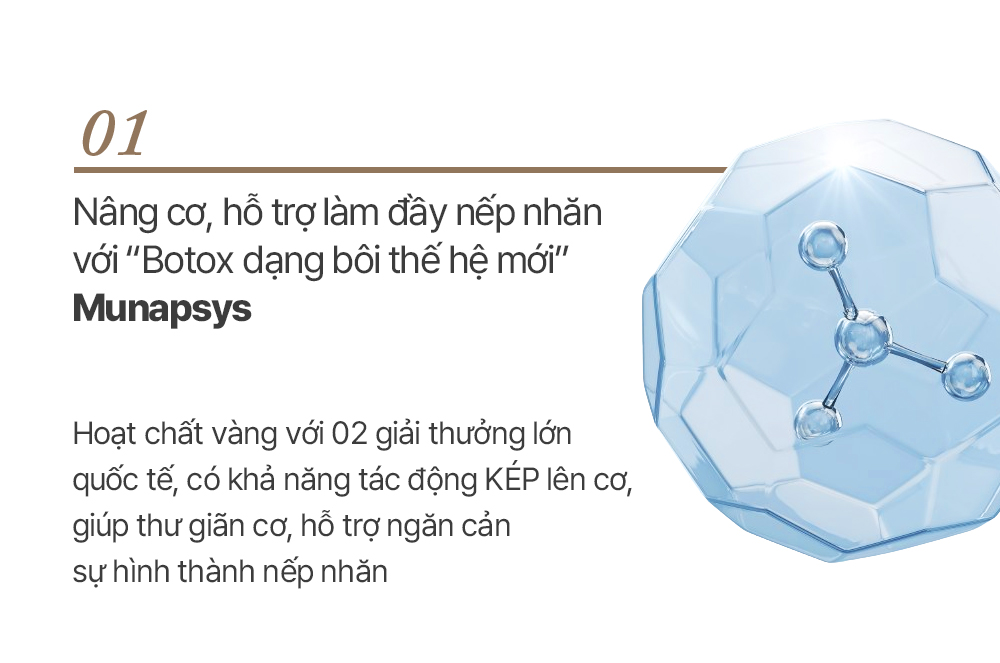 Tinh Chất Dưỡng Chuyên Sâu Cho Da Giúp Da Mềm Mịn Tăng Độ Đàn Hồi Elravie Pro Ultimate Ampoule 50ml_thumbnail_4