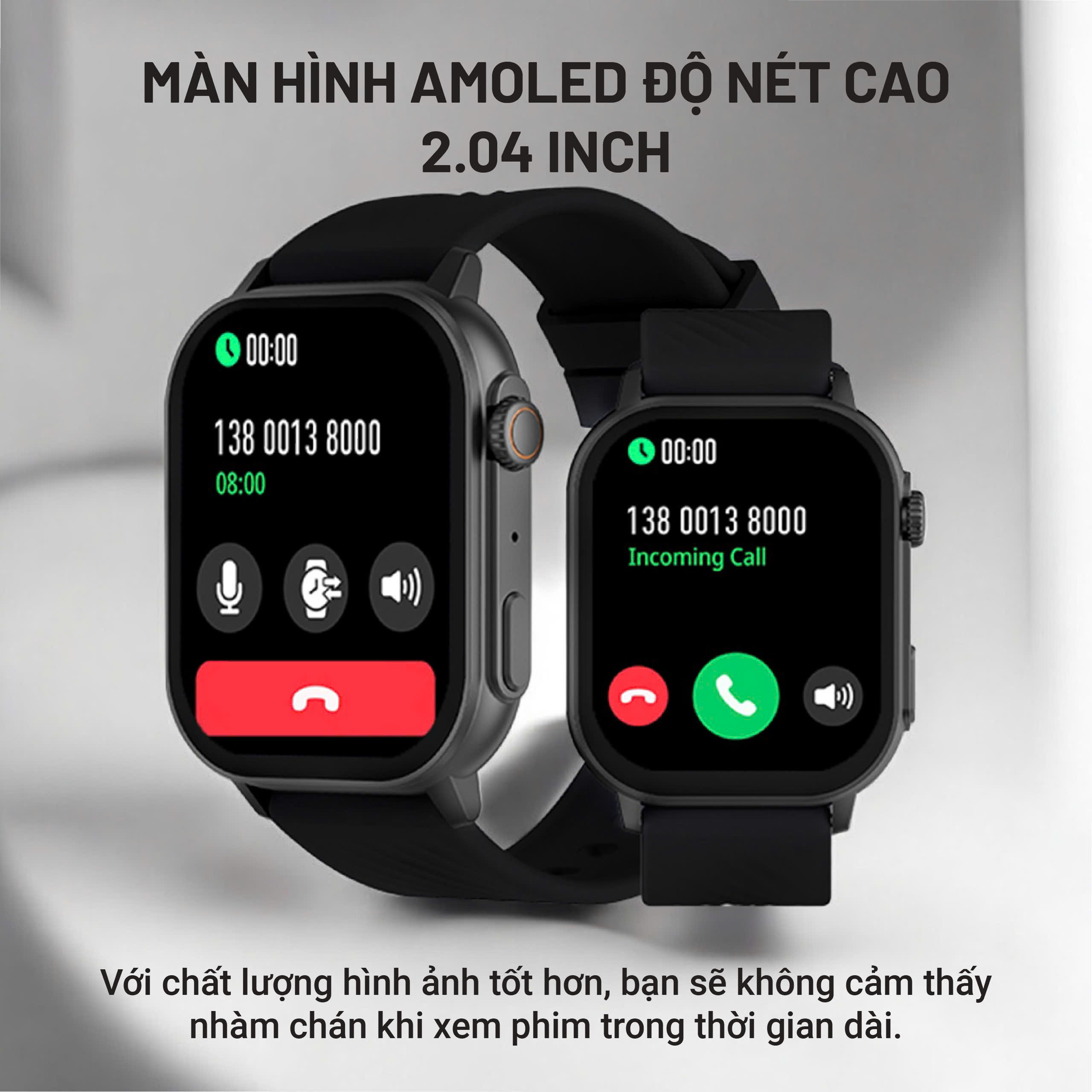 Đồng hồ thông minh PRO2 Devia ZL94_thumbnail_4