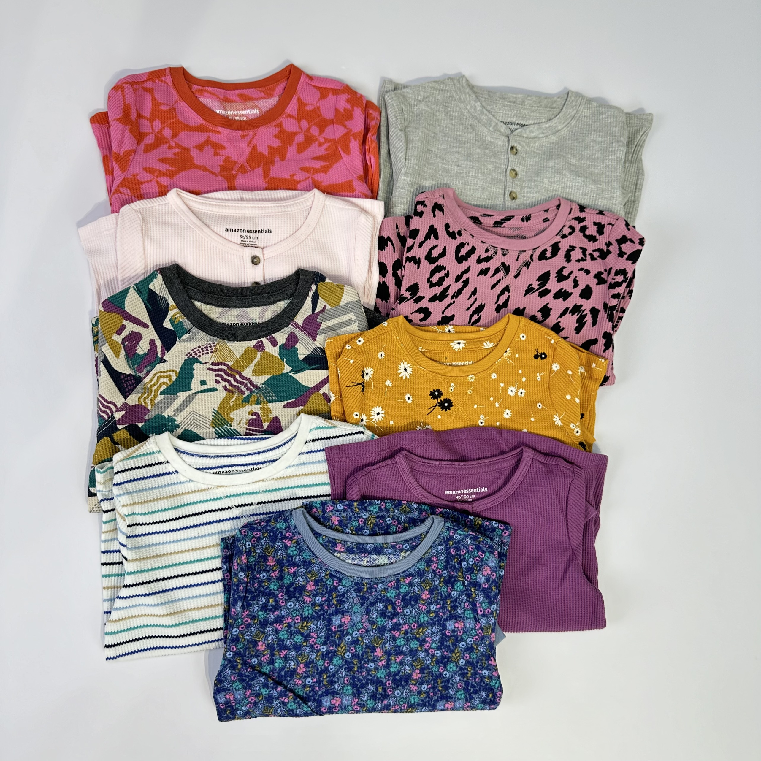 AO BE GAI SET 2C A582 (L11-A)