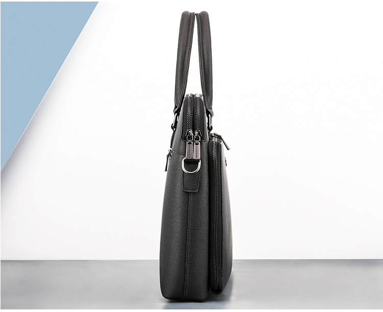 Cặp da nam công sở PUFANDAISHU