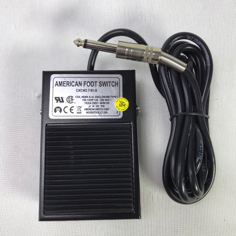 Bàn đạp AMERICAN.