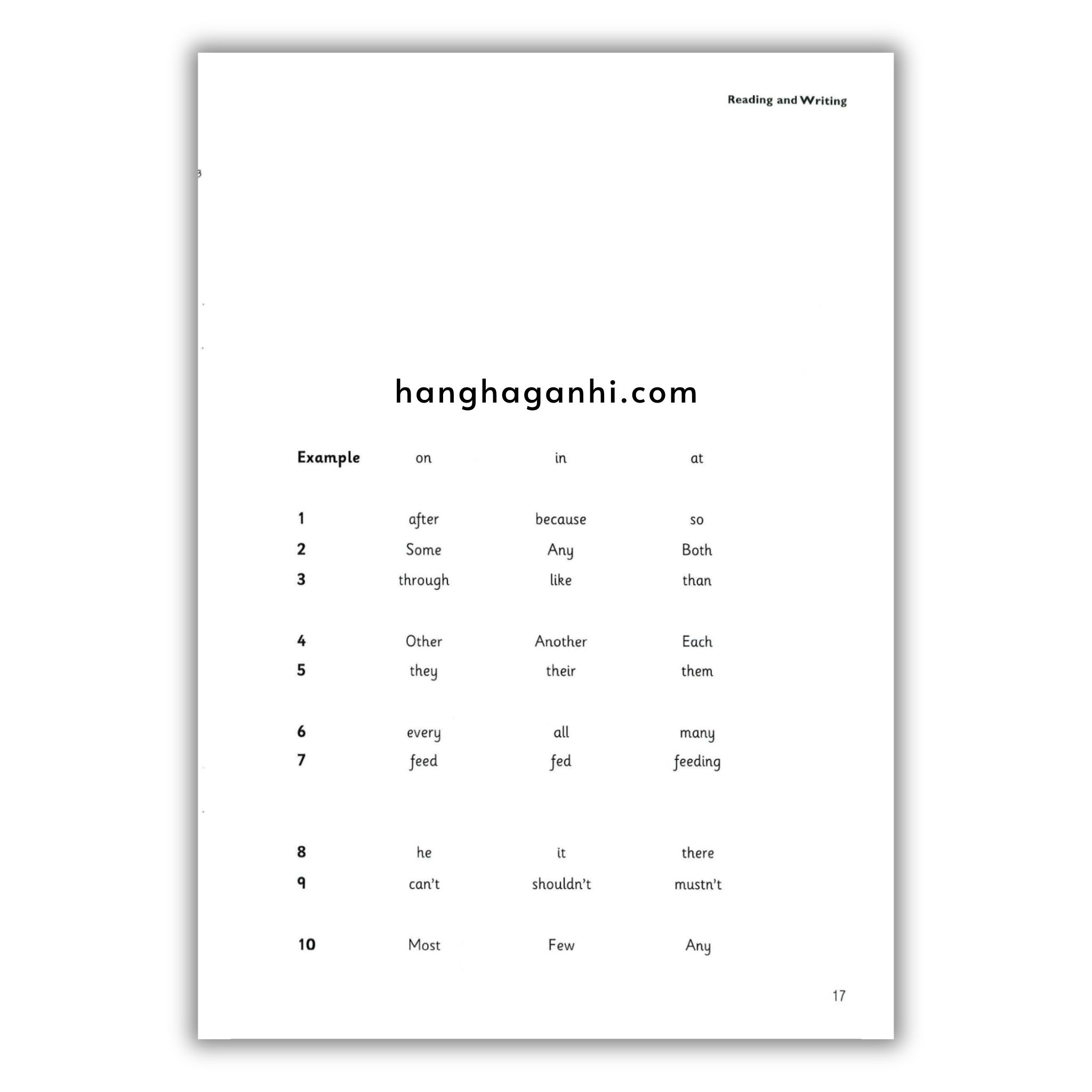 Cambridge English Flyers 1 Student’s Book Authentic Examination Papers 2018_thumbnail_15