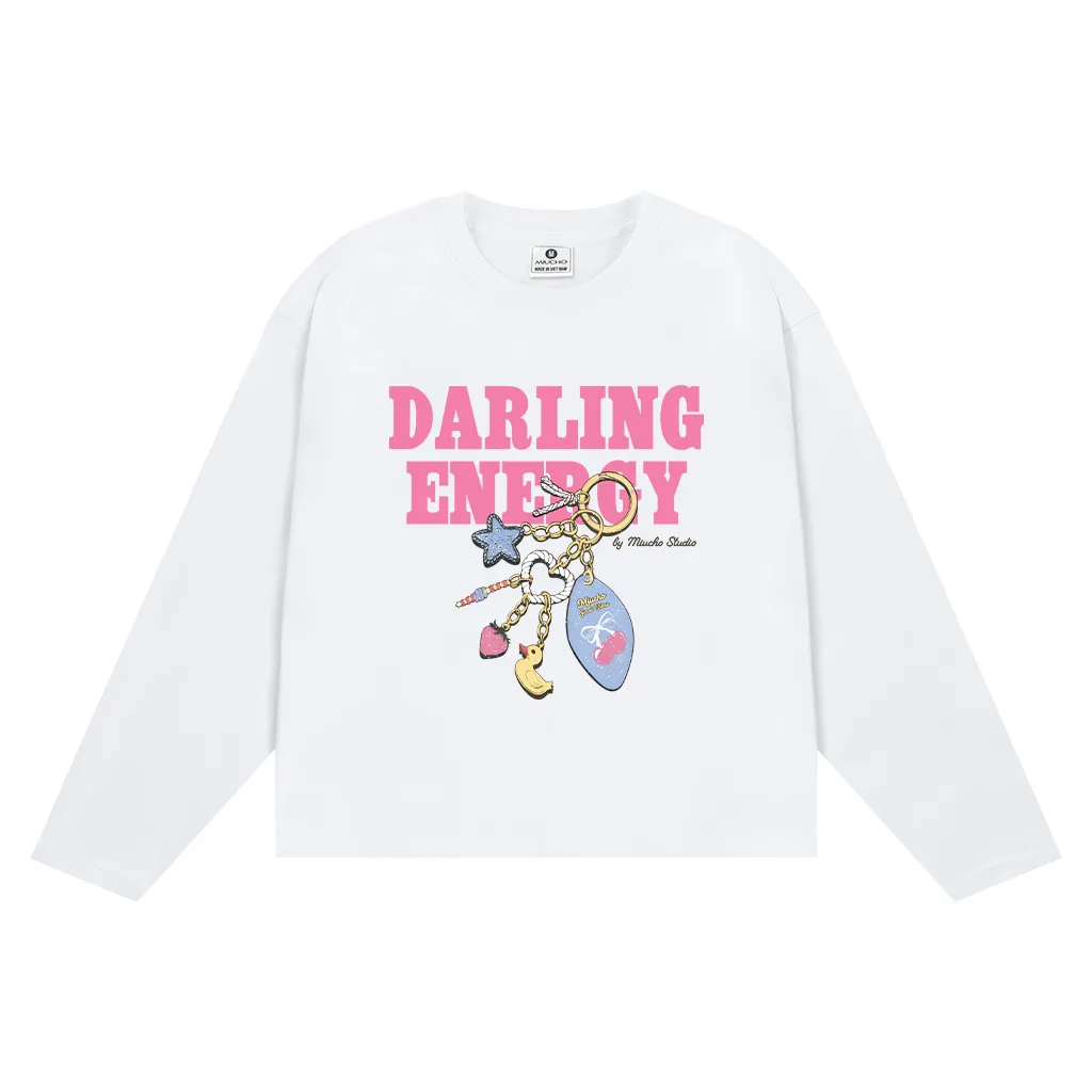 Áo thun boxy tay dài dễ thương Miucho 3135_thumbnail_0