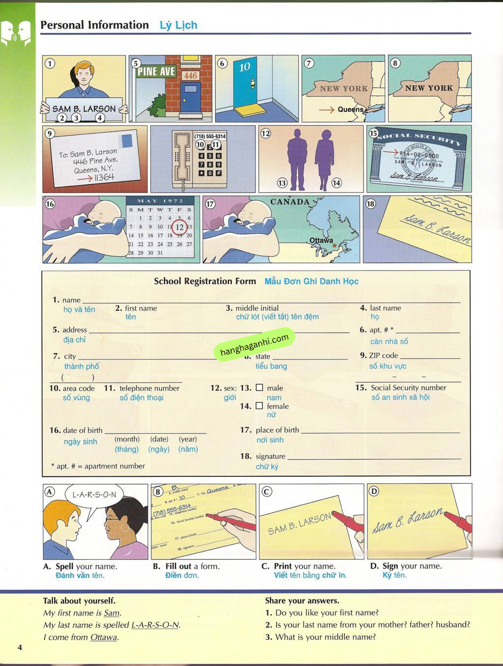 The oxford picture dictionary english vietnamese bản in lazer_thumbnail_13