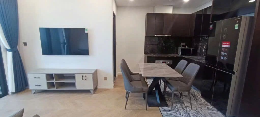 CHO THUÊ CĂN HỘ 2 PHÒNG NGỦ, FULL NỘI THẤT ĐẸP NHƯ HÌNH 