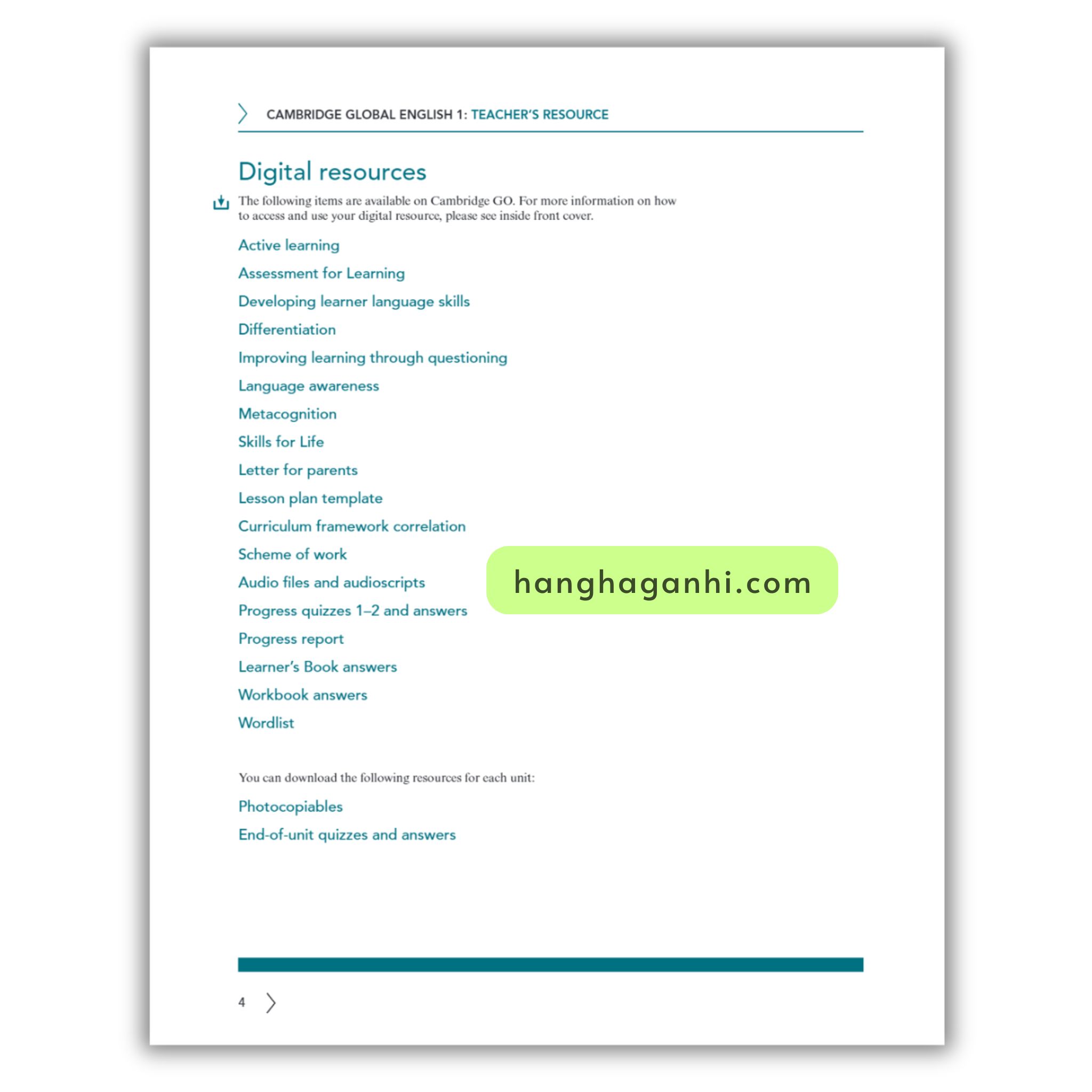 Cambridge Level 1 Global English Teacher's Resource 2nd Edition 2021_thumbnail_15