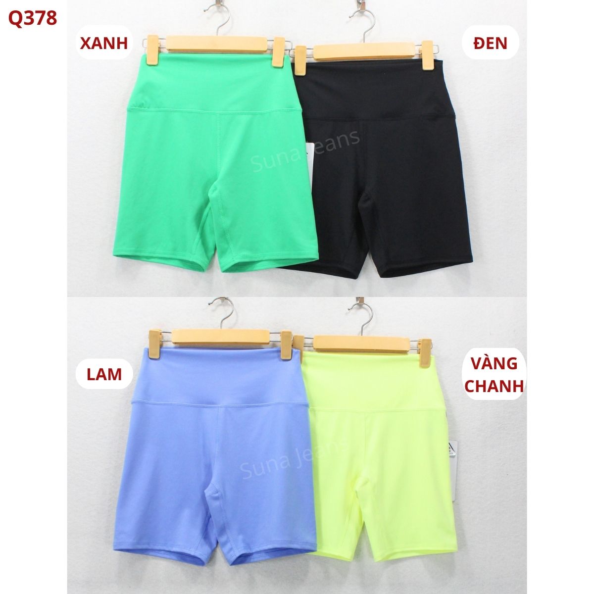 Q378- Quần đùi tập RBX_thumbnail_9