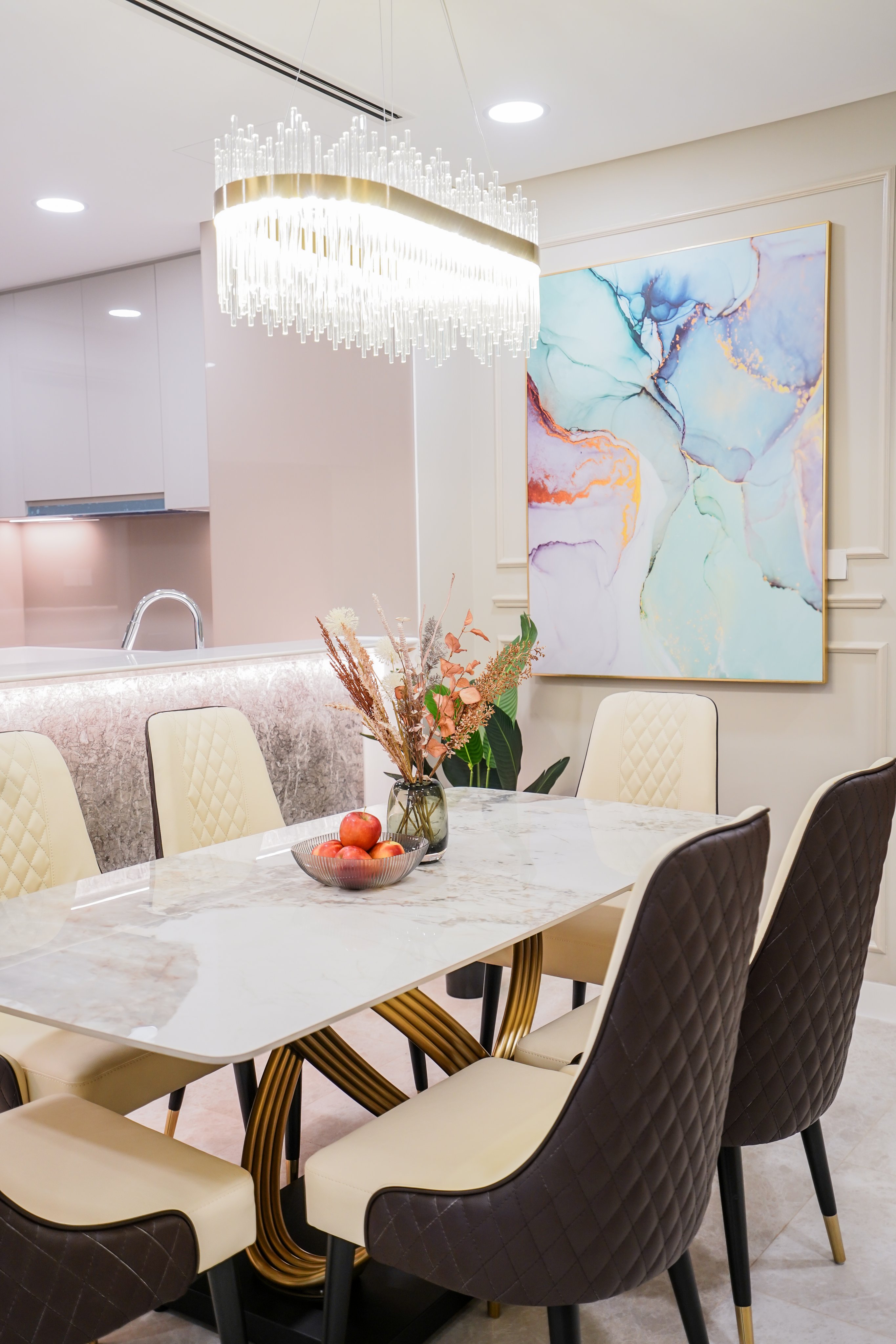 Trực tiếp chính chủ - Duy nhất 1 căn 2PN The River, view trực diện sông Sài Gòn, bán giá kịch sàn_thumbnail_4