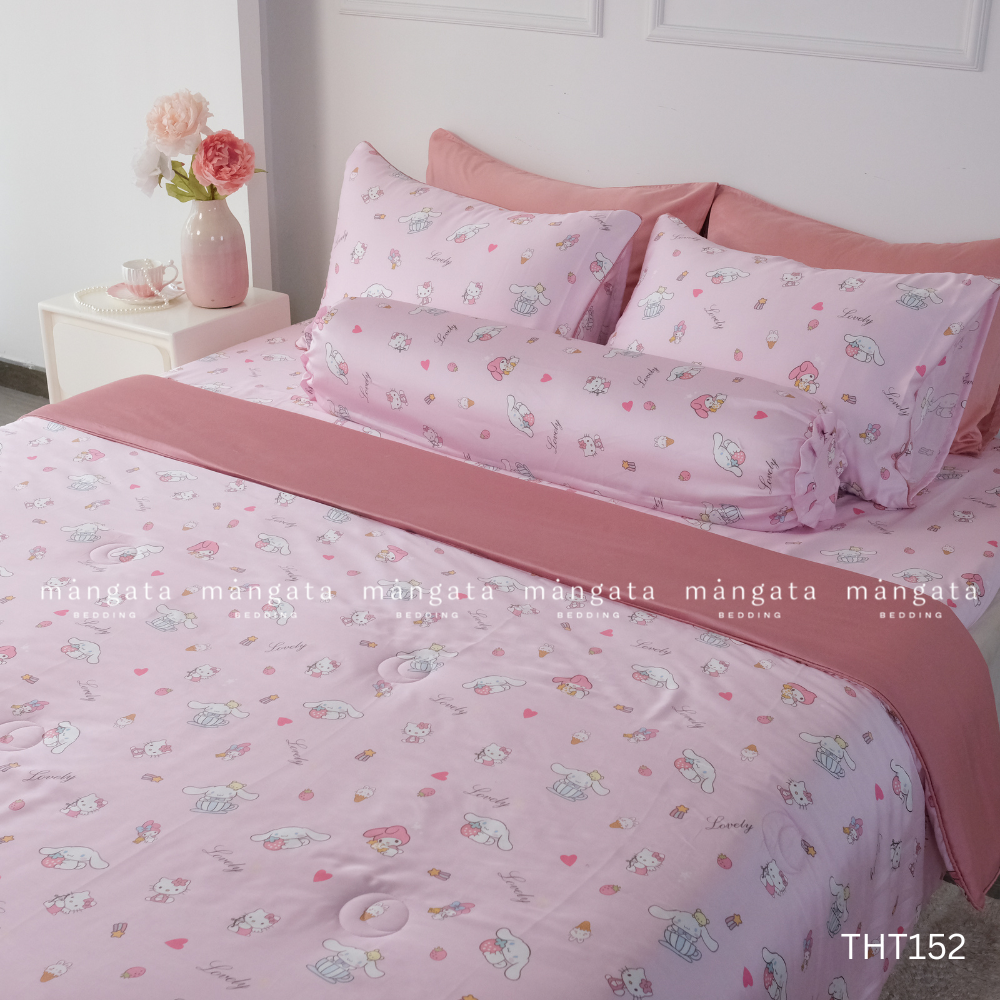 Gia đình lovely - Bộ Tencel 60s cao cấp_thumbnail_7