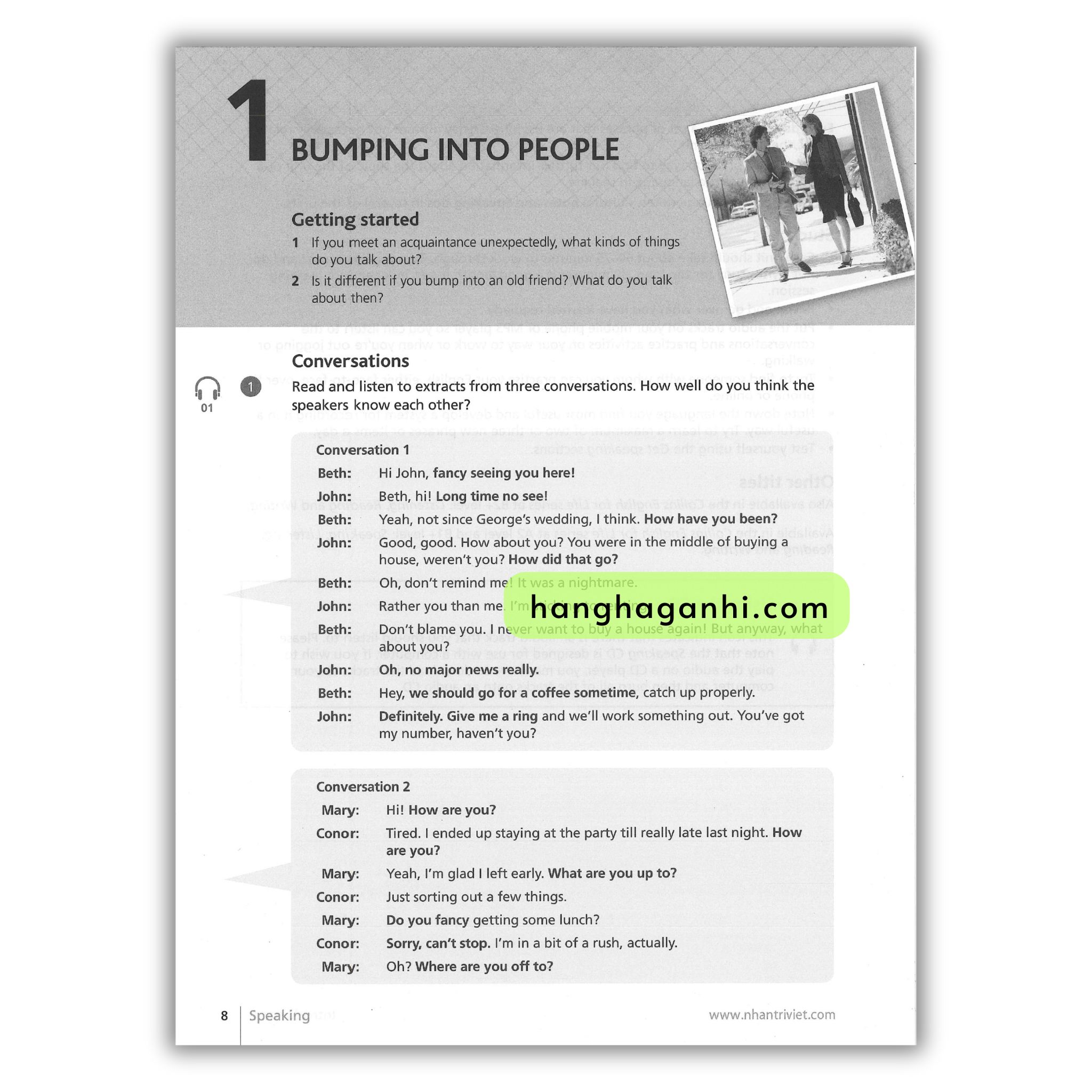 Collins English For Life B2+: Speaking Upper Intermediate_thumbnail_5