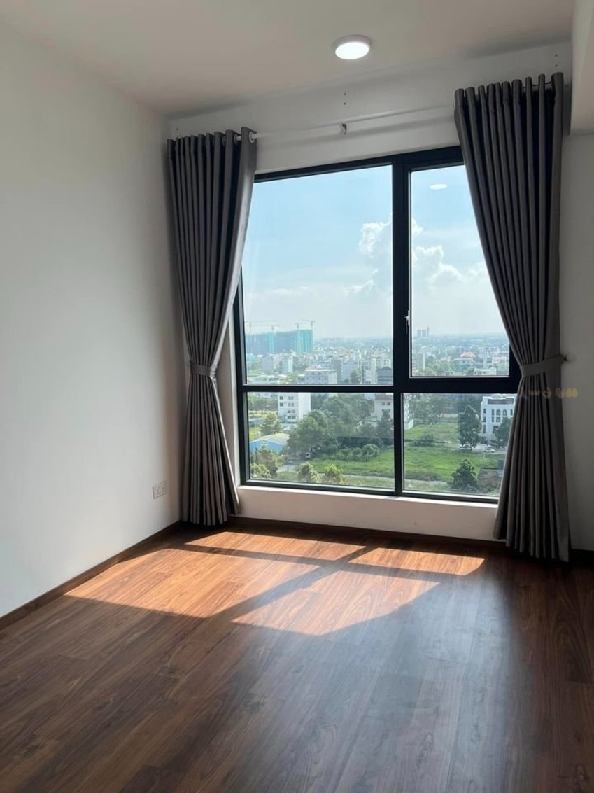 Bán căn hộ 2 phòng ngủ One Verandah - View sông SG, ban công Đông Nam, tầng cao - Tháp Soleil gần sông nhất _thumbnail_2