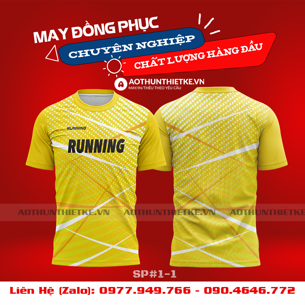 Mẫu Áo Thể Thao Thiết Kế - SP112_thumbnail_0