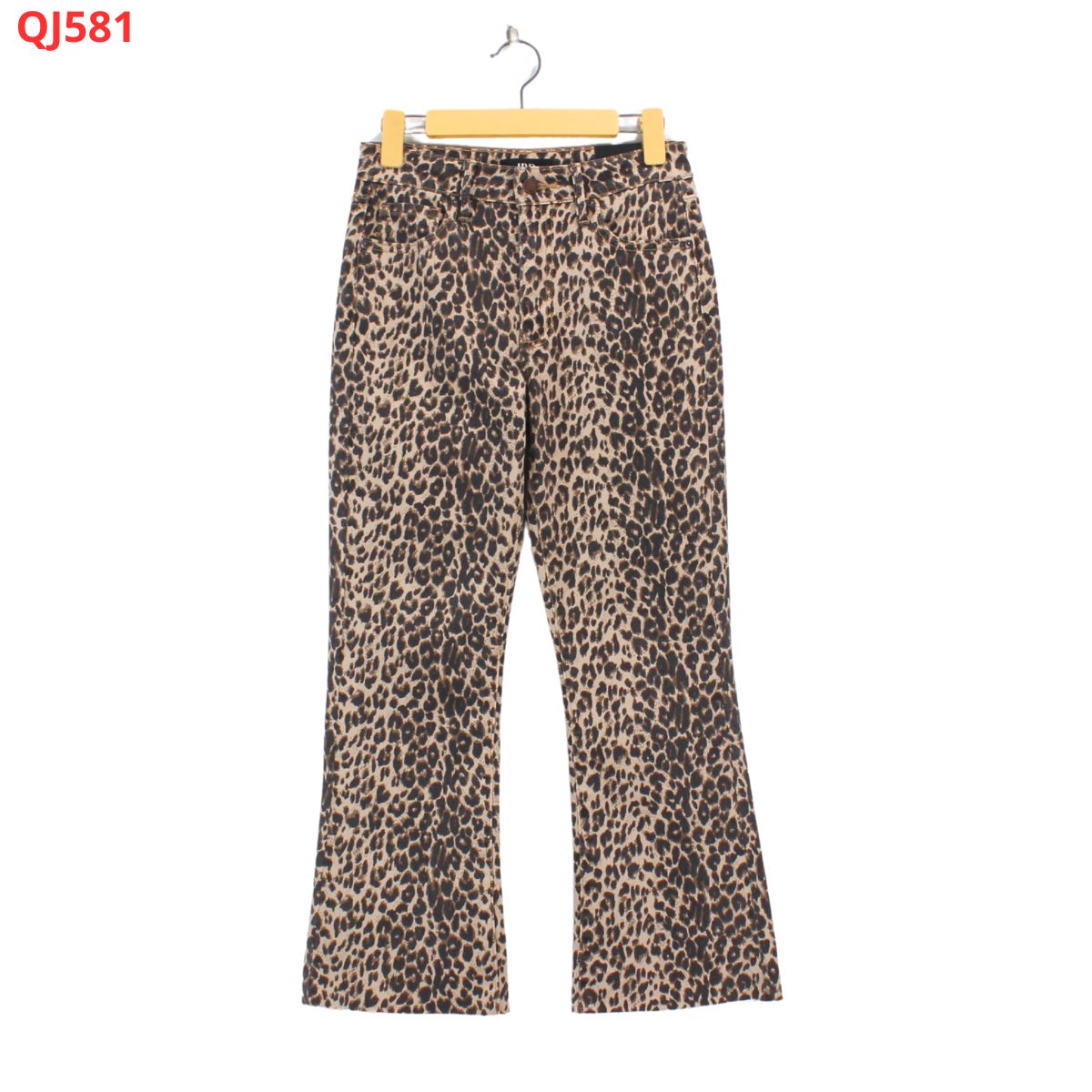QJ581 Quần jeans beo - loe_thumbnail_3