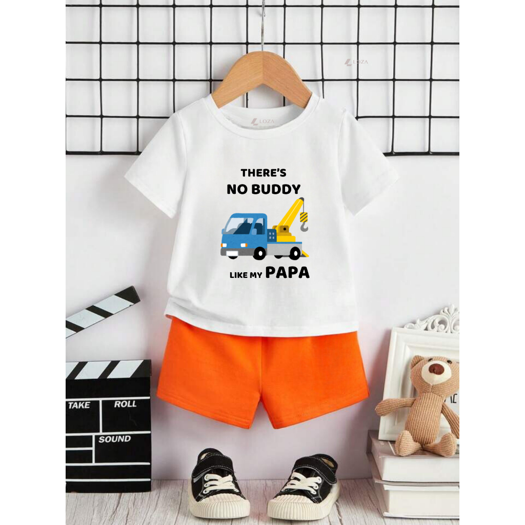 Bộ quần áo bé trai in hình bóng rổ 'Basketball 28'- Loza Kids BD006_thumbnail_6