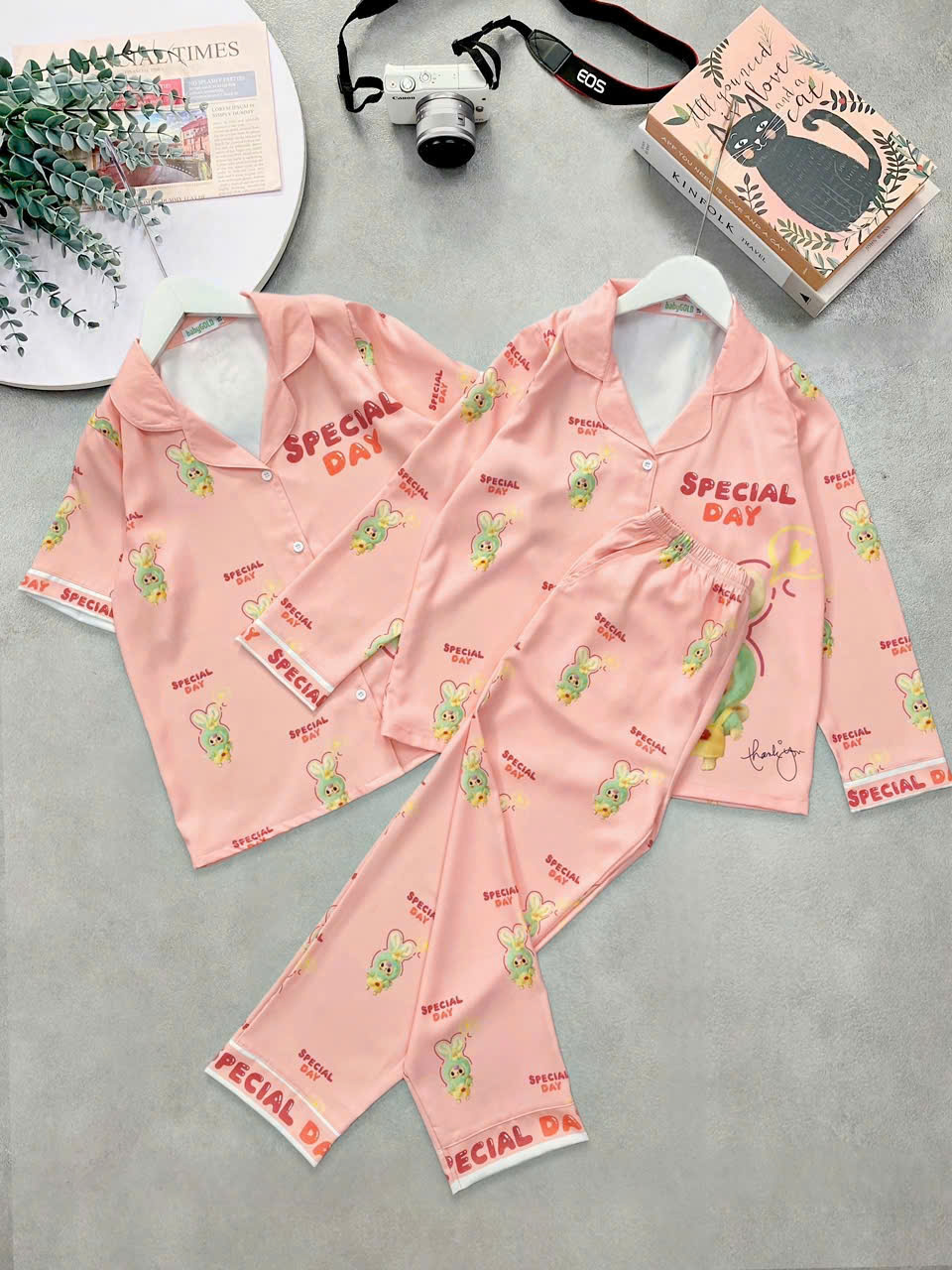 S189 Bộ pizama lụa teen_thumbnail_5