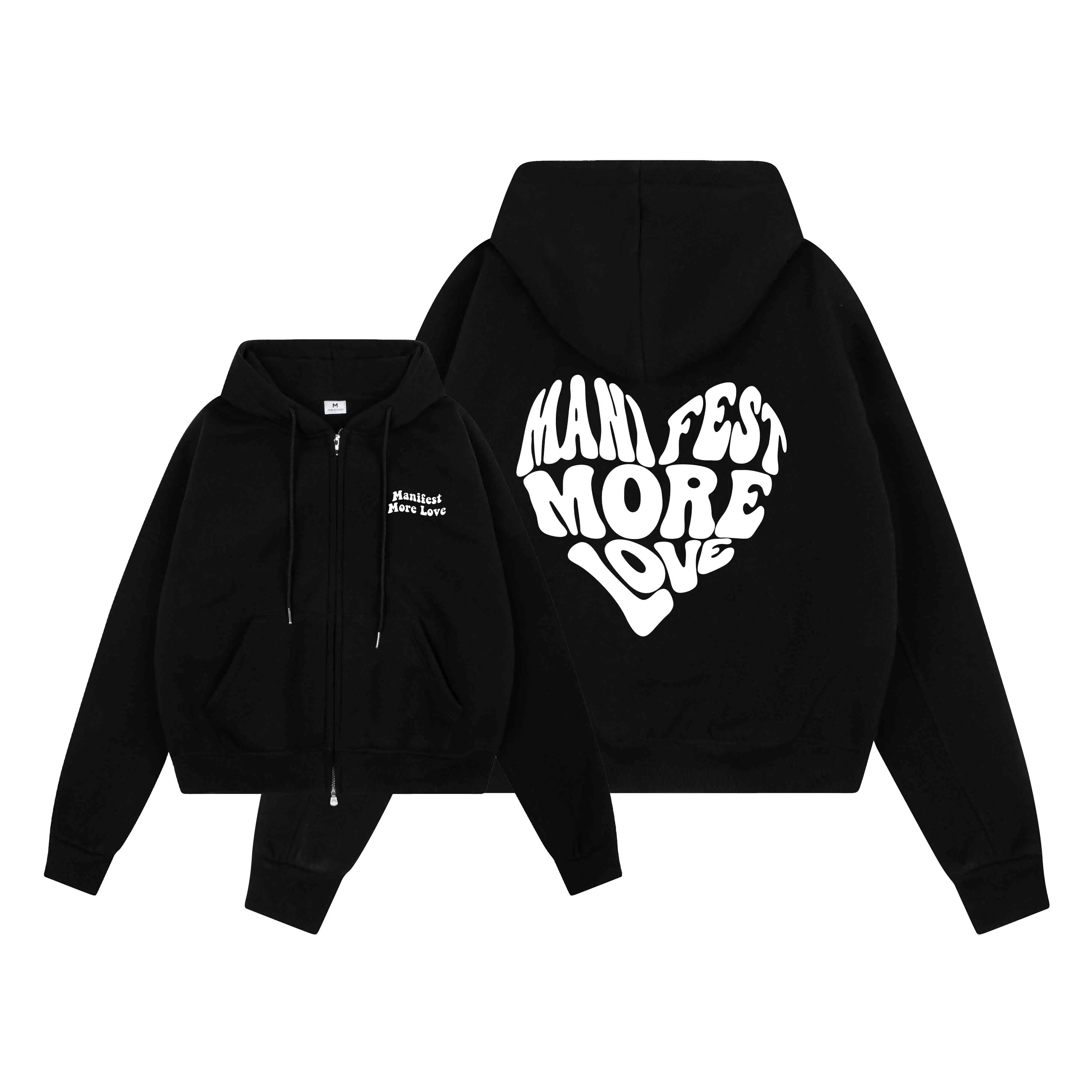 Áo hoodie zip boxy couple hình phối chữ dễ thương Miucho Club nỉ 2 da thoáng mát dày dặn 2993_thumbnail_7