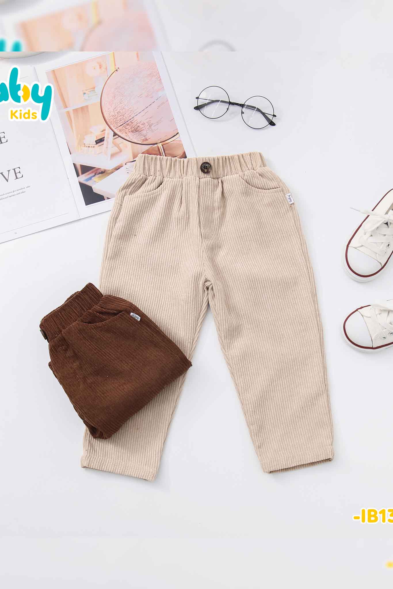 Quần baggy nhung tăm_thumbnail_2