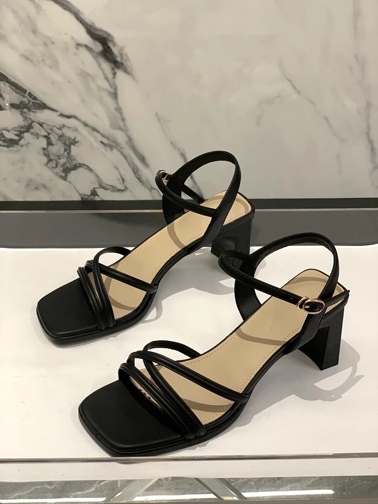G11 - Sandal Xuất Khẩu Quai Mảnh G11_thumbnail_4