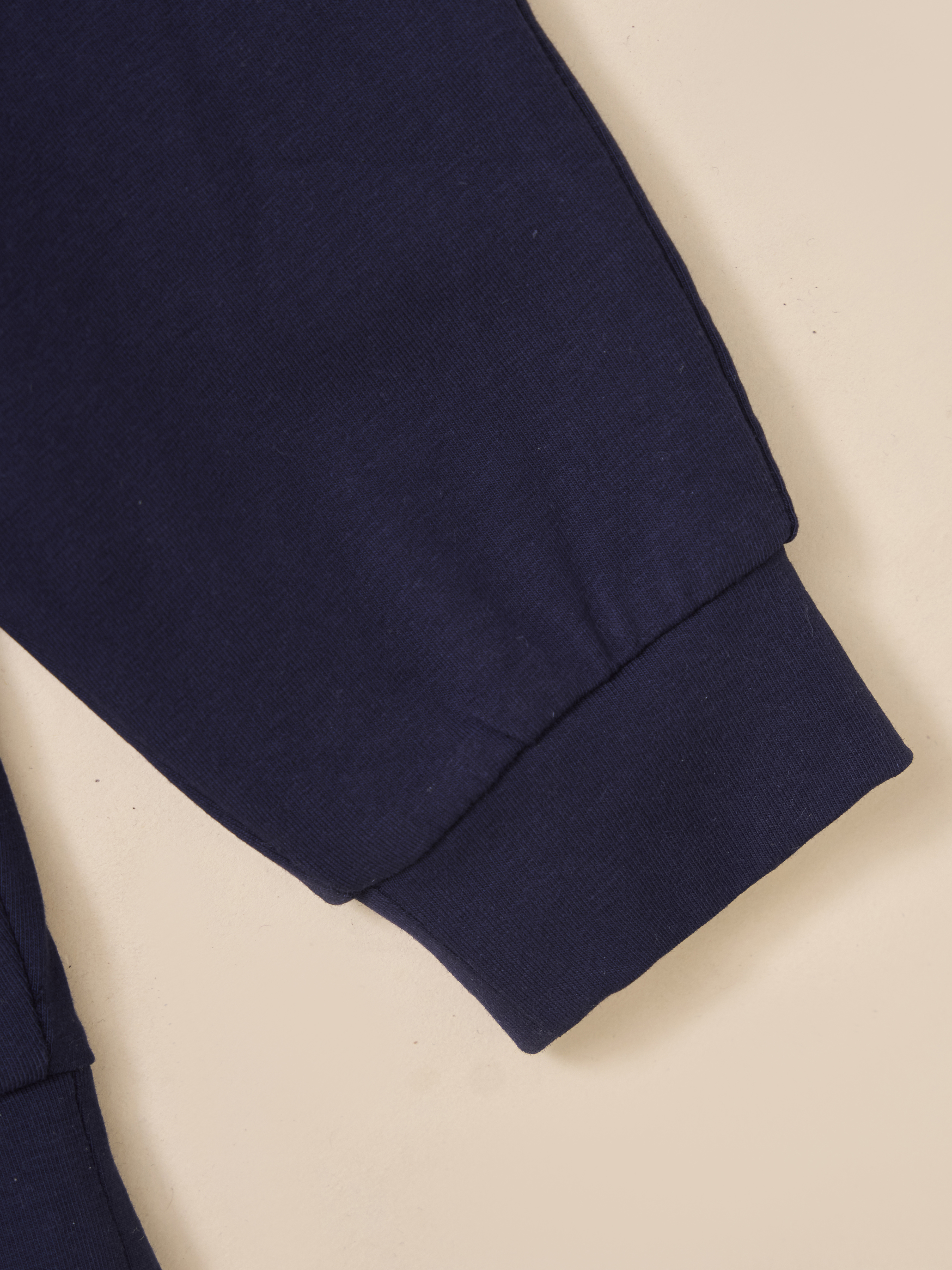 Bộ thun dài tay raglan in hình_thumbnail_5