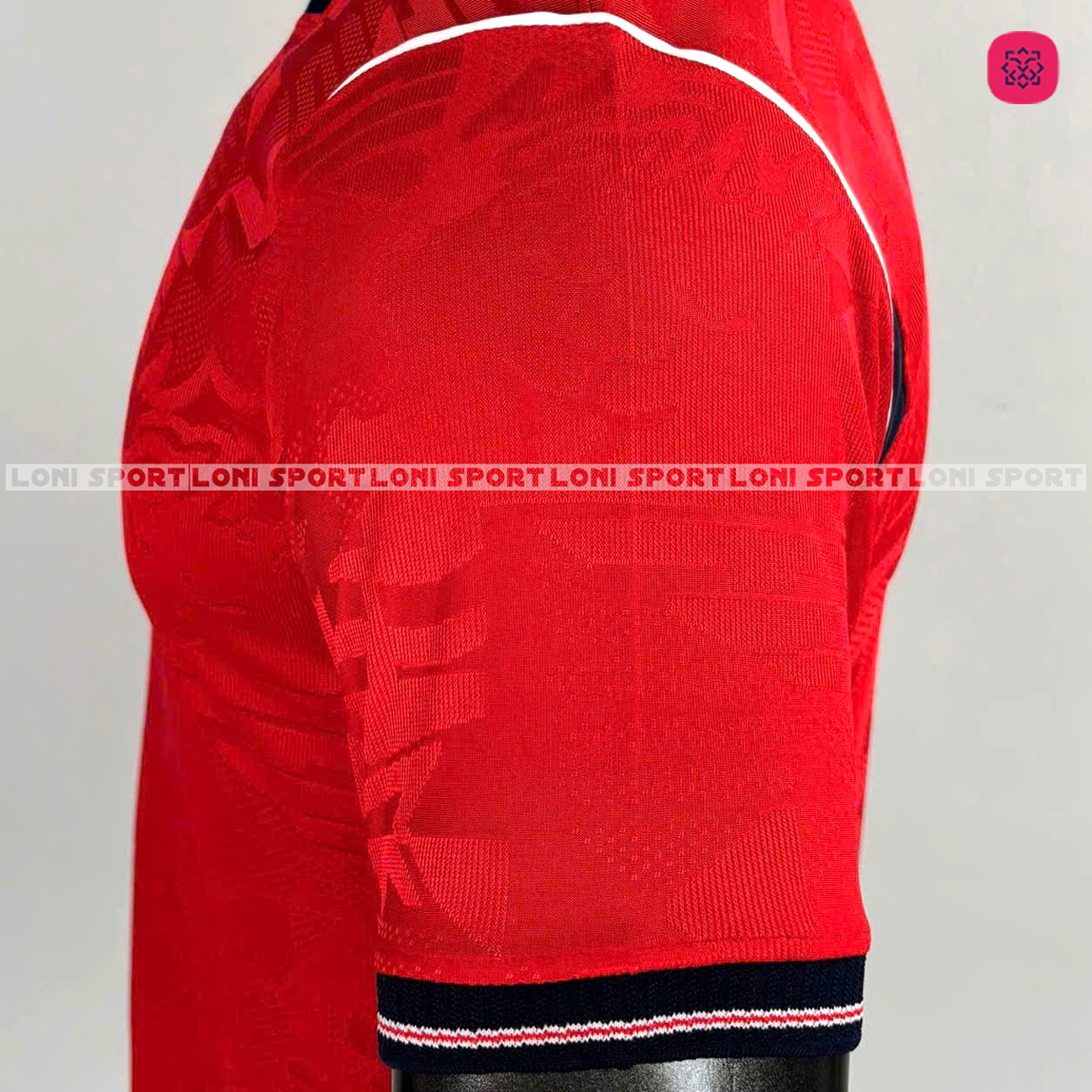 Áo tuyển Anh sân khách đỏ World Cup 2026 - SF_thumbnail_5