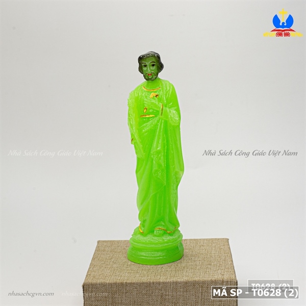 Tượng Thánh Giuse dạ quang 15cm_thumbnail_1