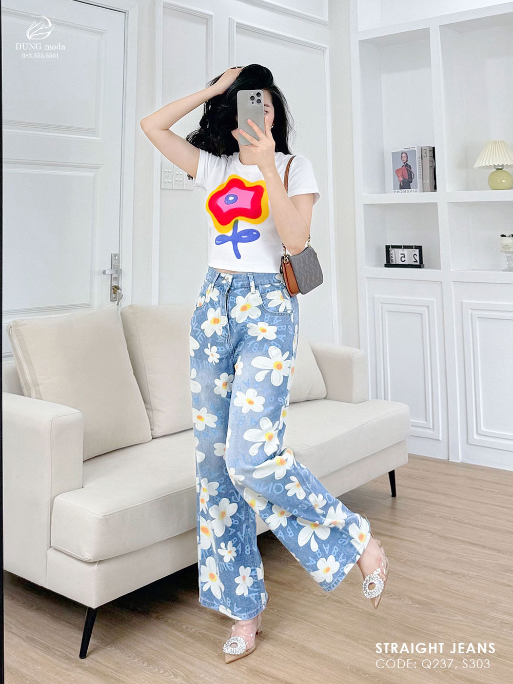 Quần Jean Suông Q237_thumbnail_4