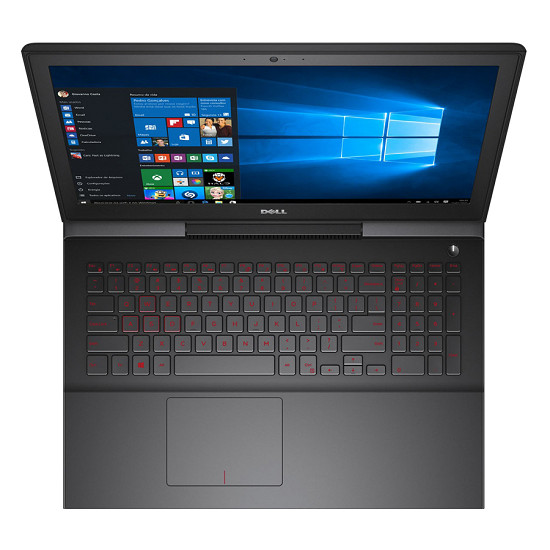 Laptop Dell Inspiron 7567 N7567A – Core i7-7700HQ/Win10 (15.6 inch) – Đen – Hàng Chính Hãng_thumbnail_5