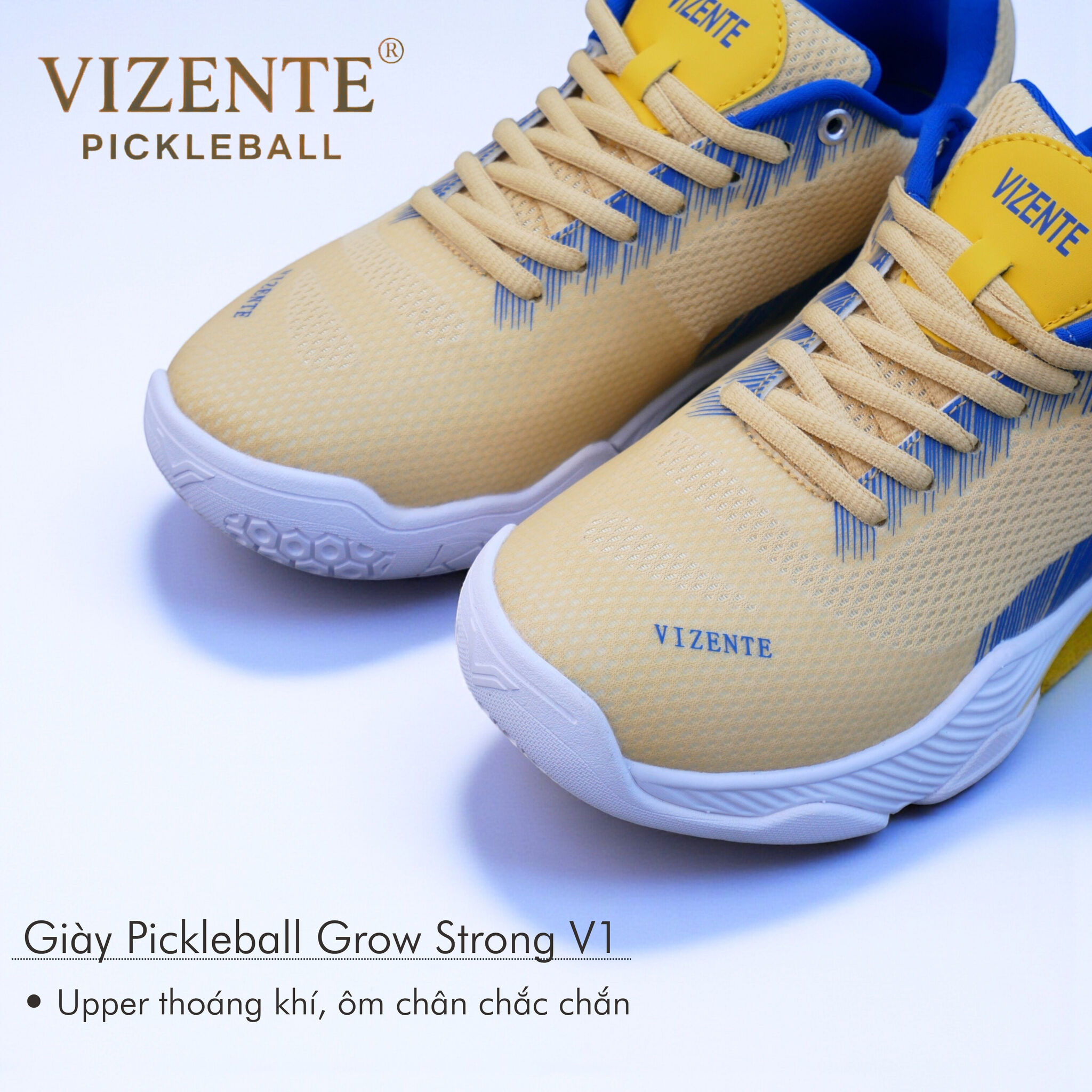 Giầy thể thao Pickcleball VIZENTE GROW STRONG_thumbnail_13