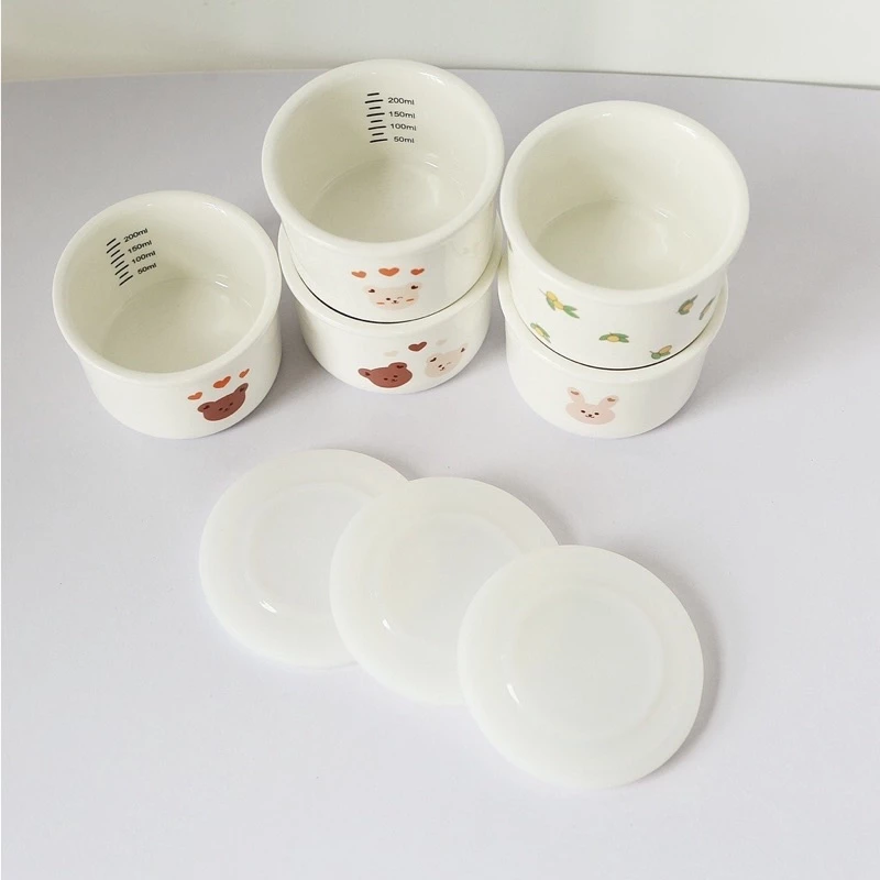 Thố sứ có nắp,chia vạch bên trong Hàn Quốc-10cgs2_thumbnail_2