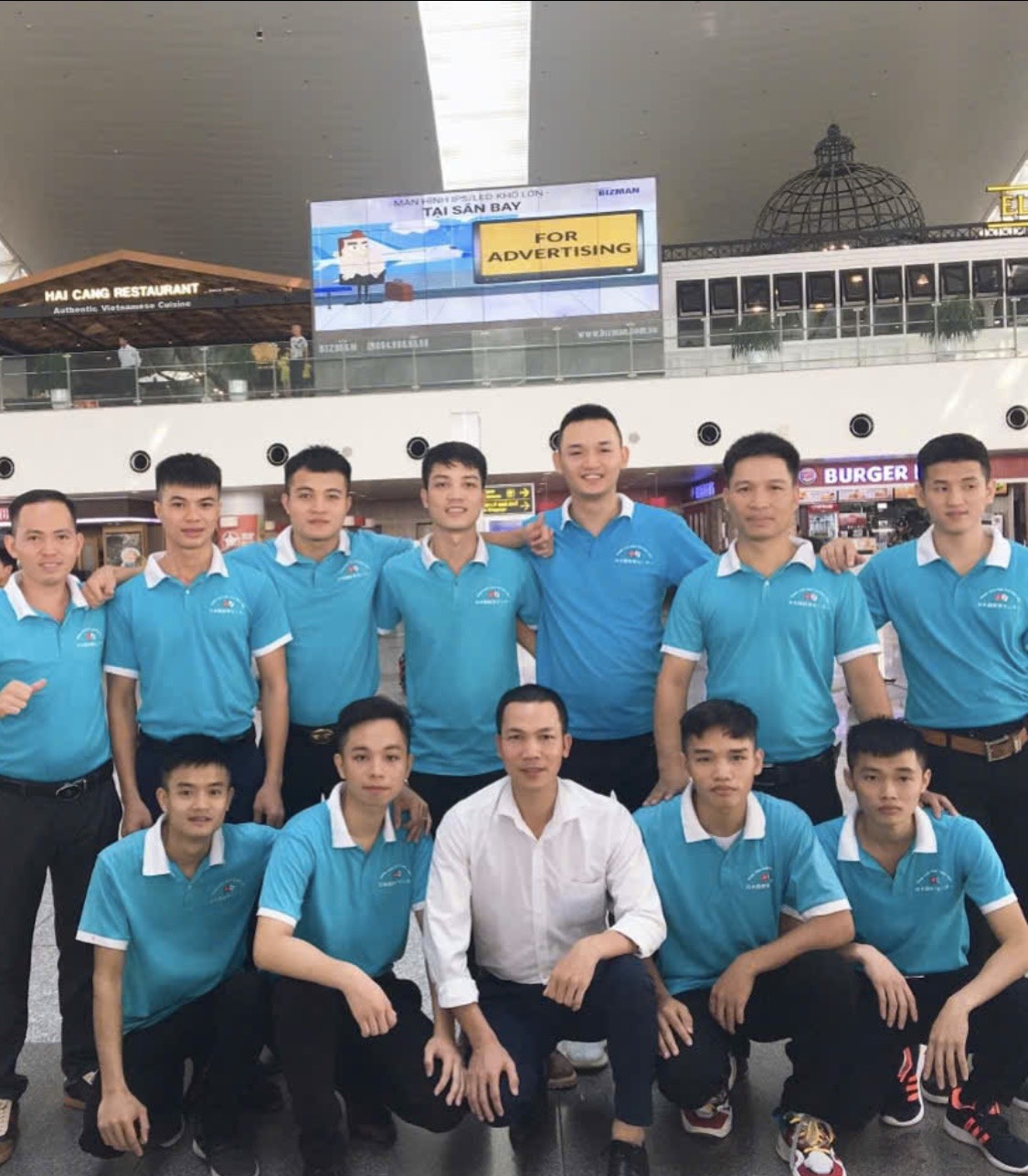 DANH SÁCH LAO ĐỘNG XUẤT CẢNH THÁNG 7/2024