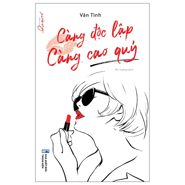 Càng Độc Lập, Càng Cao Quý - Vãn Tình_thumbnail_0