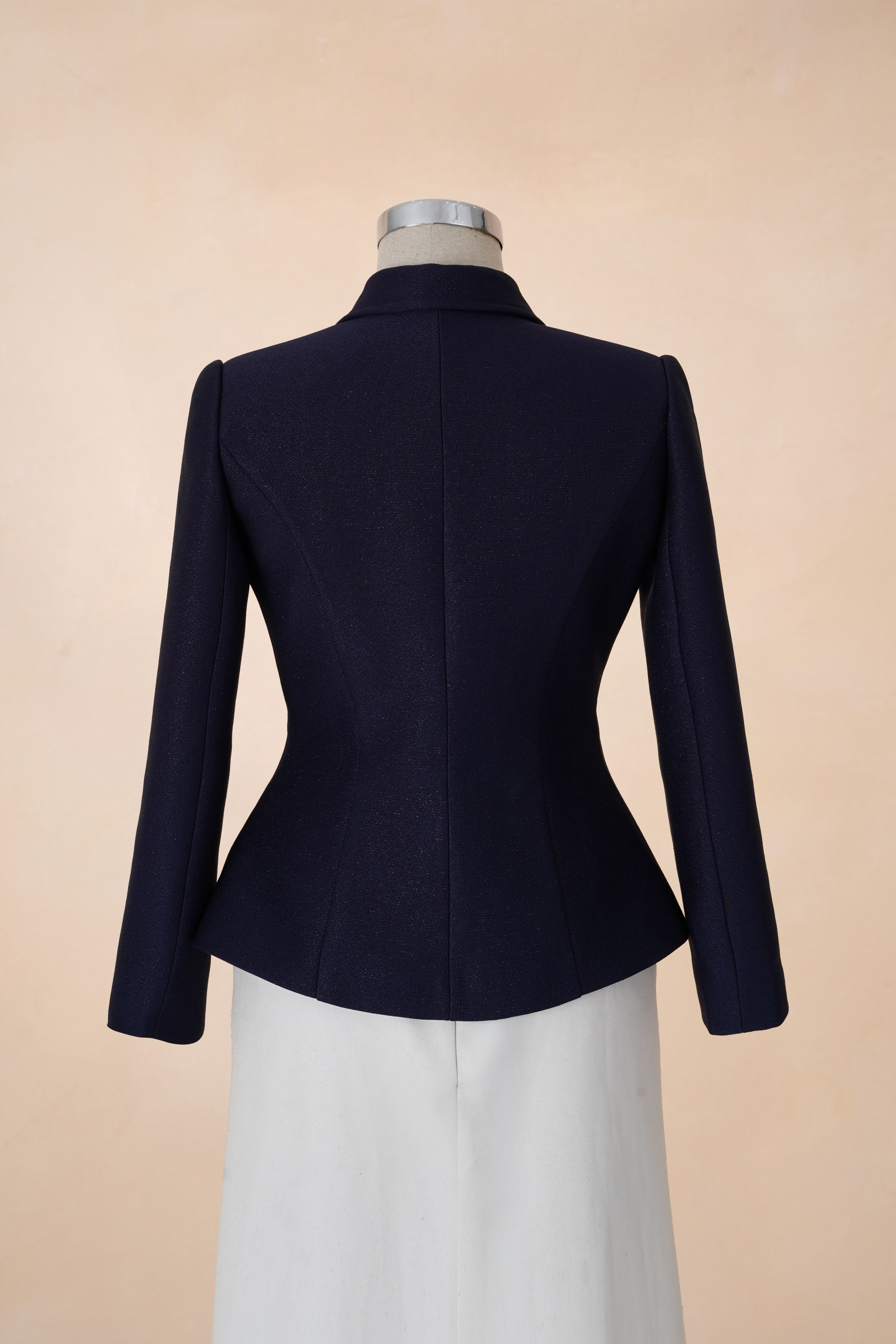 Áo Vest 3 Cúc Tay Dài