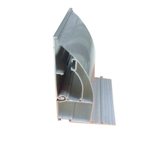 NHÔM HỘP ĐÈN SẬP CẠNH BẢN 12