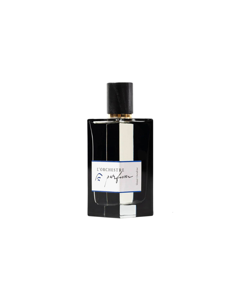 L'Orchestre Vetiver Overdrive 100ml