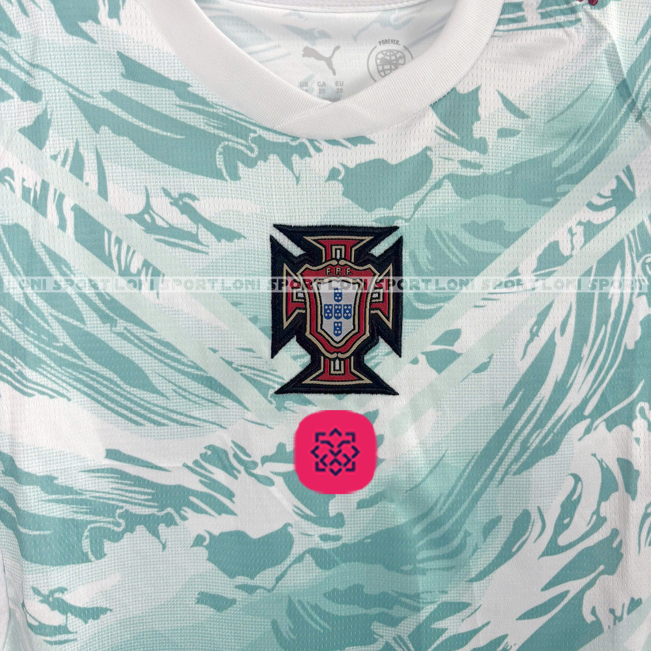 Bộ Kid BĐN sân khách World Cup 2026_thumbnail_2