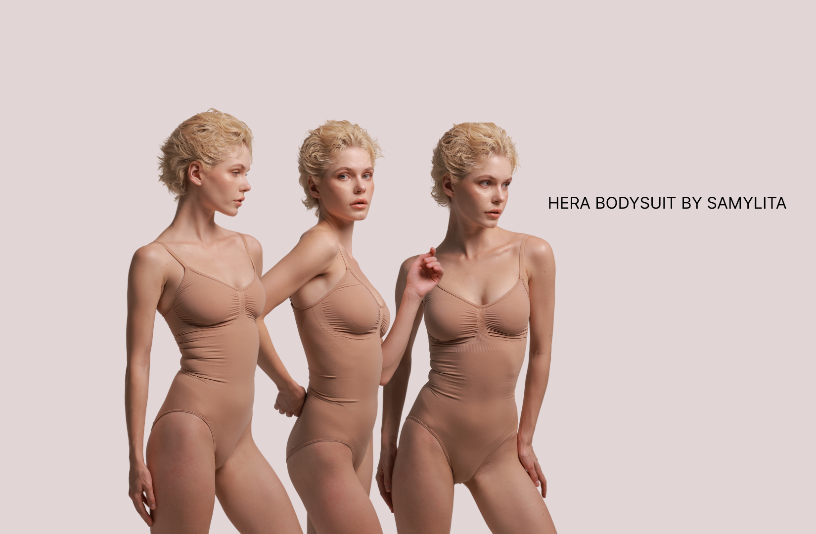 Beige Minimal Wedding Organizer Presentation (1880 x 1080 px)