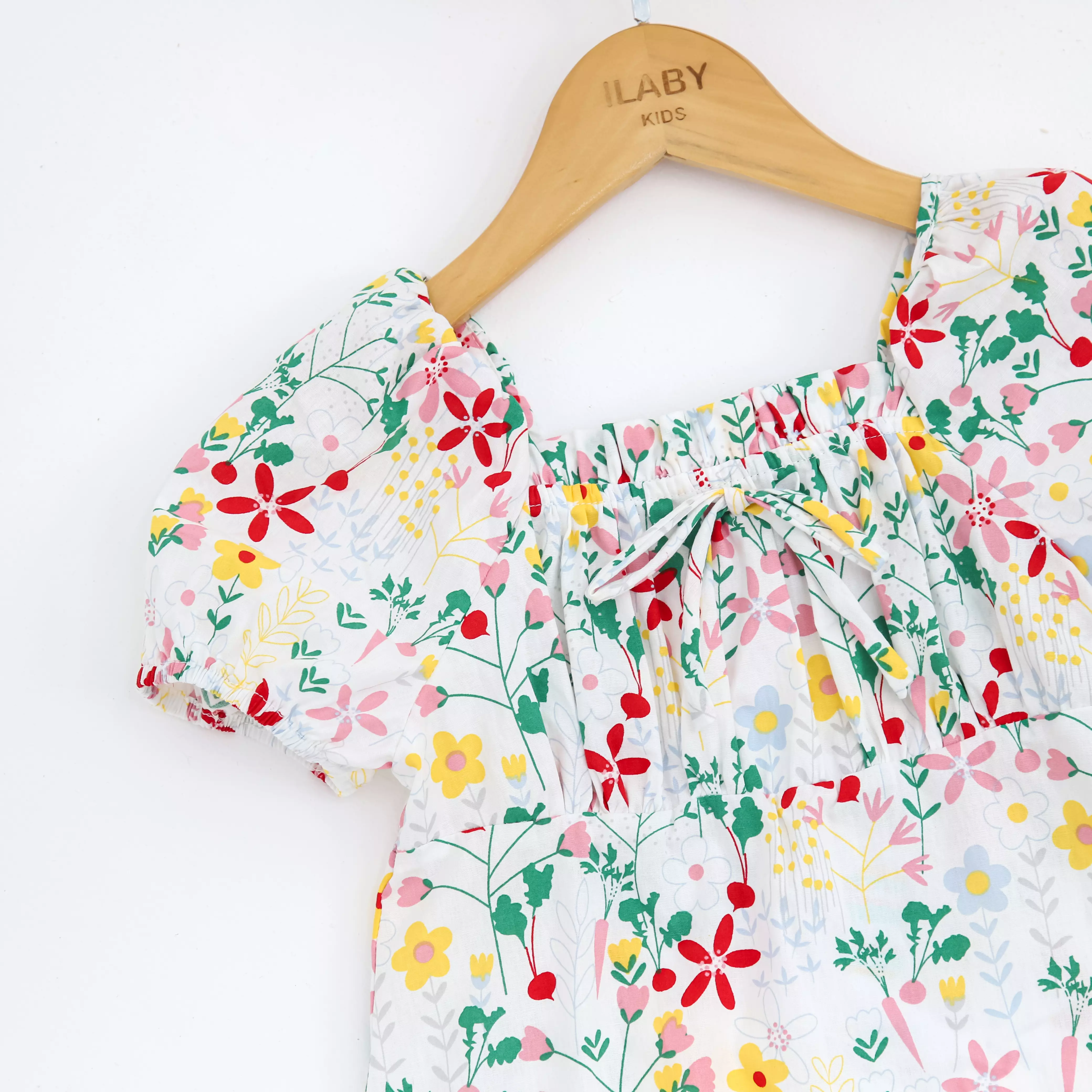 Váy thô hoa nhún ngực_thumbnail_4