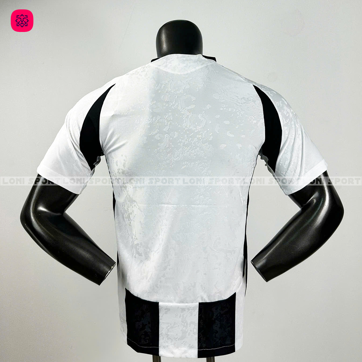 Áo Juventus sân nhà trắng đen 24/25 SF_thumbnail_6