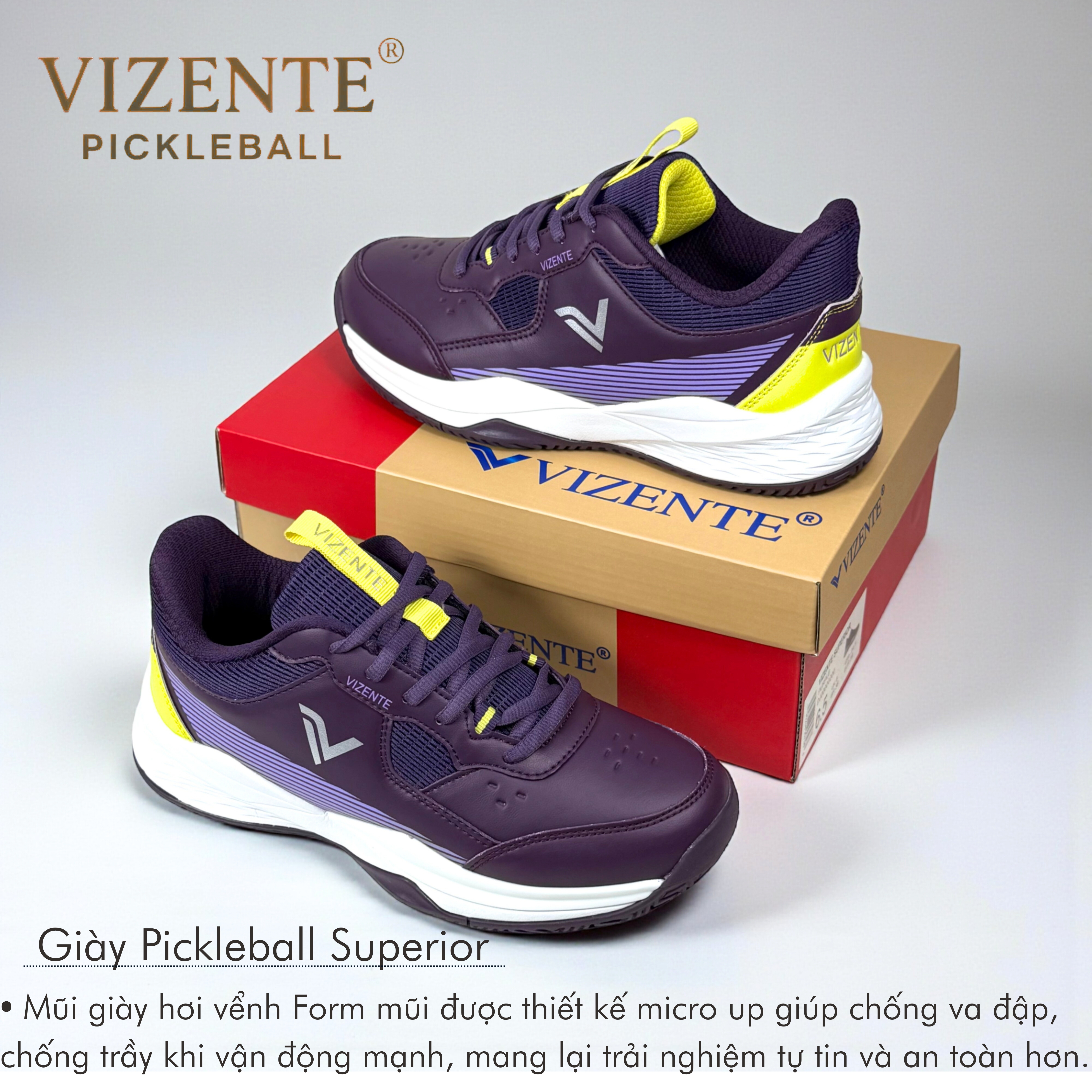 Giầy thể thao Pickcleball VIZENTE SUPERIOR_thumbnail_17